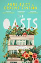 The Oasis: Menzies Mental Health Novel 2