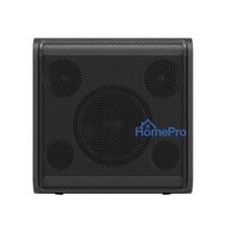 LG xboom Stage301 by will.i.am Party speaker Black 120 W
