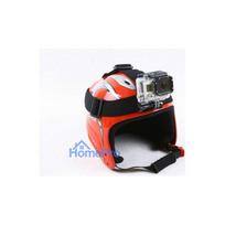 Xrec Set Accessories For Gopro Go Pro Hero 7 6 5 4 3+ 3 Sjcam