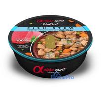 Alpha Spirit Alpha Spirit Alpha Spirit Real Food Tuna wet dog food