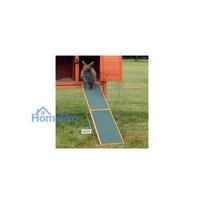 TRIXIE Trixie Wooden ramp for rodent cages, 50 cm