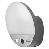 Sieninis lauko šviestuvas Osram 15W, 950lm, 3000K