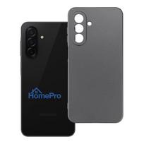 Case for Samsung A26 5G Metallic gray