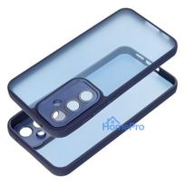Case for Xiaomi Redmi Note 14 PRO 4G Variete navy blue