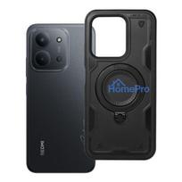 Case for Xiaomi 15C (173,16 x 81,07 x 8,2) Frost Armor black