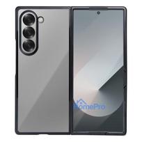 Case for Samsung Z Fold 6 5G Focus black