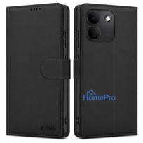 Case Tech-Protect Wallet Xiaomi Redmi Note 17 Pro Max 5G black