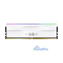 Silicon Power XPOWER Zenith DDR5 RGB Gaming UDIMM memory module 32GB 2 x 16GB 288-pin DIMM ECC