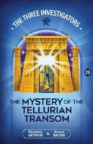 The Mystery of the Tellurian Transom