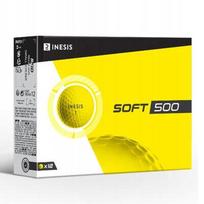 Golf kamuoliukai Inesis Soft 500 x12
