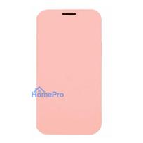 Fusion Accessories "Lite Book Case Apple iPhone 12 Pro Max" Light Pink