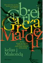 Kelias į Makondą - Gabriel García Márquez