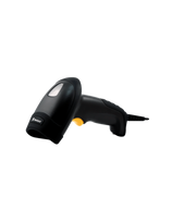 NewLand HR15 Wahoo-Serie, 1D, USB, RS232, kit (RS232), black