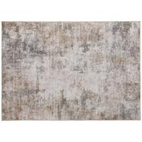 Kilimas svetainei, skalbiamas, 200 × 300 cm, rudas