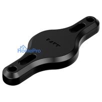LAUT Bike Tag Bottle Mount, Schwarz