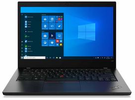 Nešiojamas kompiuteris Lenovo ThinkPad T14 G2, atnaujintas, Pro 5450U, 16GB, 256GB, 14 ", AMD Radeon Graphics, juoda sp., EN, Windows 11 pro