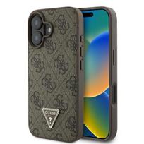 Telefono dėklas Guess Iphone 16 GUHCP16SP4TDPW