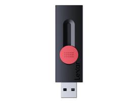 USB laikmena Lexar Jumpdrive D300 64gb Usb 3.0 C/a atmintinė
