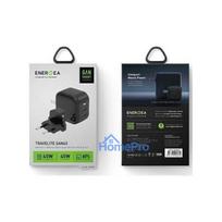 Energea Travelite GaN45 Black