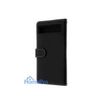 Insmat Exclusive Flip Case Google Pixel 8a Black