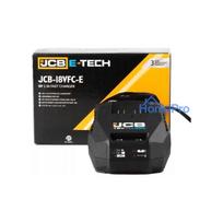JCB JCB-18VFC-E