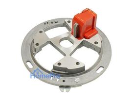UŽDEGIMO PAGRINDAS SIMSON S50 S51 S70 SR50 SR80 ELEKTRONIK 6/12V AKA ELECTRIC DE