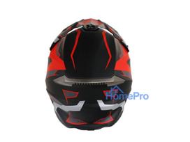 Enduro šalmas