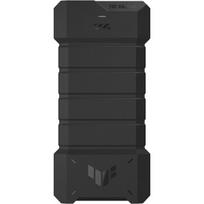 Išorinis kietasis diskas ASUS TUF Gaming AS2000 PLUS 2 TB USB-C SSD (USB 3.2 Gen 2x2) Juodas, Aukštos Spartos Nešiojamas Diskas su NVMe Technologija