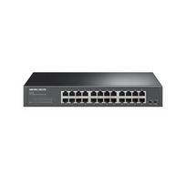 Mercusys MS124GS 24 Gig Desktop/Rackmount Switch
