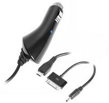 Tracer automobilinis USB įkroviklis KTM43649 5V 2A