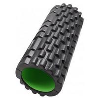 Power System Fitness roller masažinis volelis, žalias