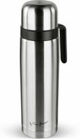 Termosas Lamart Rugo LT4080, 0.85 l, sidabro sp./juoda sp.