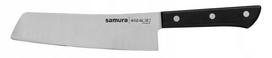 Virtuvinis peilis Samura Harakiri, 298 mm, plienas/abs plastikas