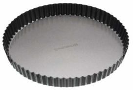 Torto ir kekso kepimo forma Masterclass, juoda sp., 28 cm x 28 cm