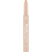 Akių šešėliai Essence Blur Nude, 1.2 g, vanilla foam 01