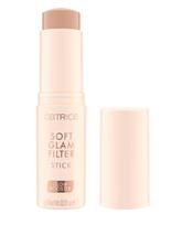 Makiažo bazė, pieštukas Catrice Soft Glam Filter, 010 fair light, 9 g