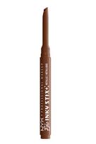 Akių apvadas NYX Professional Makeup Epic Inky Stix, 0.1 g, kinetic copper 03