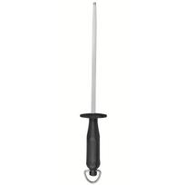 Peilių galąstuvas Tramontina Century, 25 cm, sidabro sp./juoda sp.