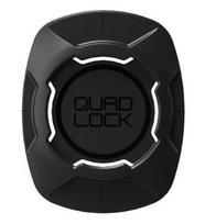 Telefono laikiklio adapteris Quad Lock QLA-UNI-3, juoda sp.