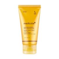 Veido kaukė Medicube Kojic Acid Turmeric, 75 ml