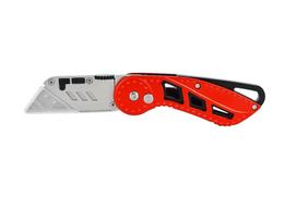 Peilis AWTools, plastikas/plienas, 5 vnt.