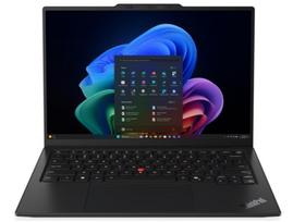 Nešiojamas kompiuteris Lenovo ThinkPad X1 Carbon Gen 14 Aura Edition 21V70078PB, Intel® Core™ Ultra 7 355, 32GB, 1 TB, 14 ", Intel® Graphics, juoda sp., EN, Windows 11 pro