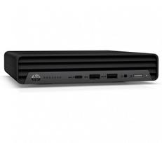 EliteDesk 600 G6 Mini i5-10500T 16GB 256GB Windows 11 Pro