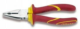 Universalios izoliuotos replės iki 1000v, 180mm