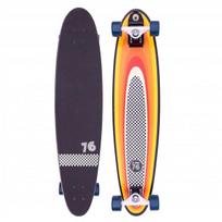 Riedlentė Z-Flex Longboard Surf a GoGo Log Roll 37