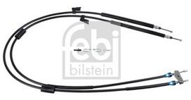 FEBI BILSTEIN 101801 Trosas, stovėjimo stabdys