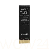 Chanel Ombre Premiére Laque Akių šešėliai 6 ml