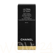 Chanel Ultra Le Teint Flawless Finish Foundation