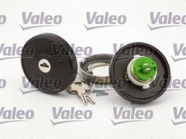 VALEO 247504 Užsukamas dangtelis, degalų bakas
