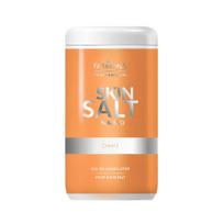 Mangų kvapo pėdų vonelės druska FARMONA Skin Salt Mango, 1250 g